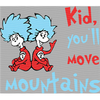 Dr Seuss-DS 361